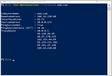 Whats the PowerShell equivalent of tracert